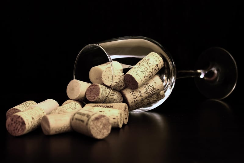 Vineyard Wedding